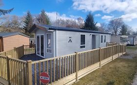 Lynton Lodges Atlas